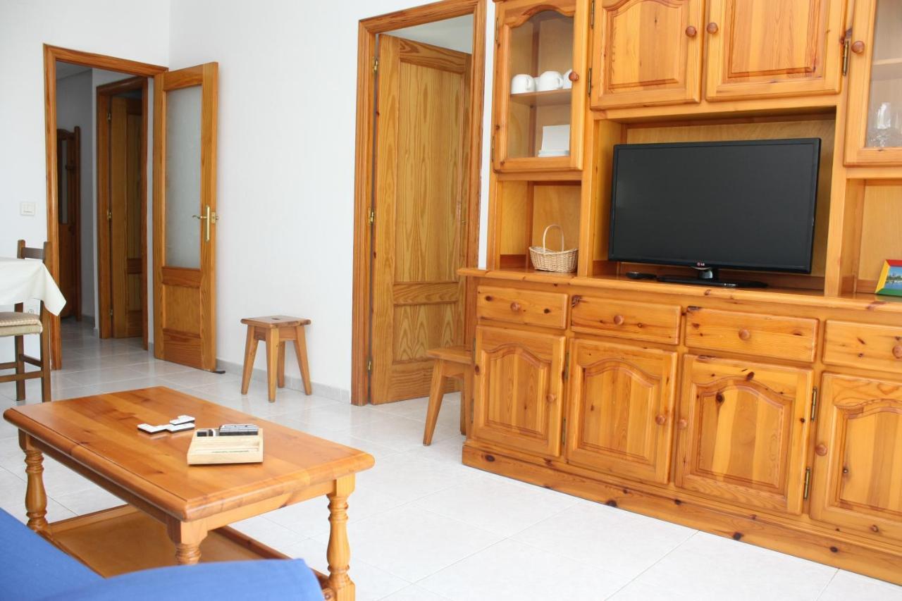Apartamento Sorolla Inmomart Peñíscola Exterior foto